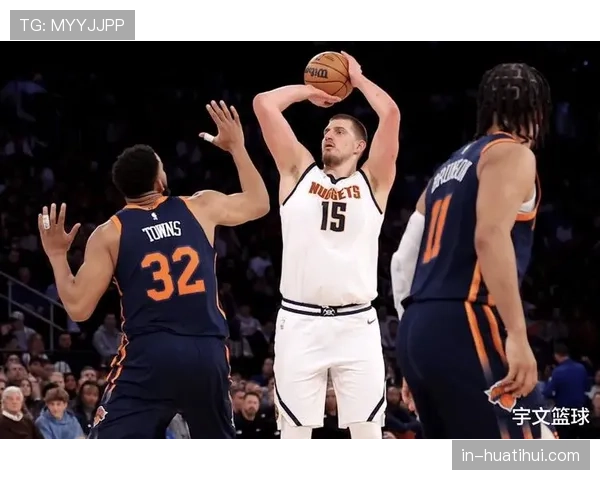 以赛亚托马斯亚托马斯称支持亚历山大但预测约基奇将再次夺常规赛MVP