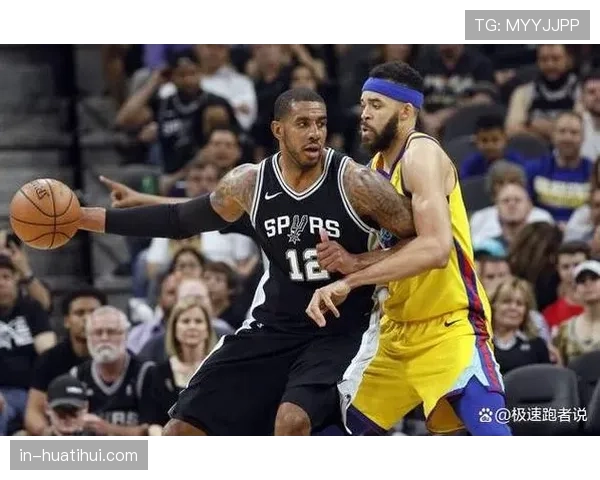 马刺三杀雷霆 战术克制暴露雷霆防守三分短板