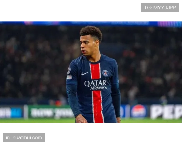 杜埃替补登场独造三球 巴黎新星成欧冠逆转关键胜负手